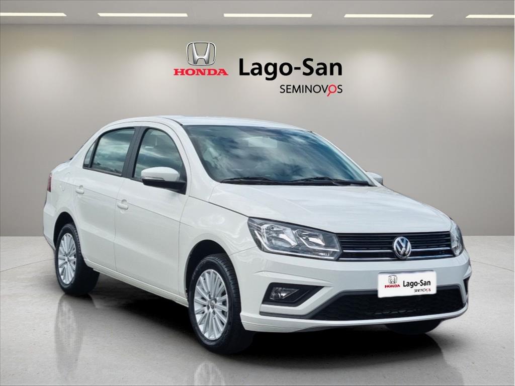 VOYAGE 1.6 16V MSI TOTALFLEX 4P AUTOMÁTICO1