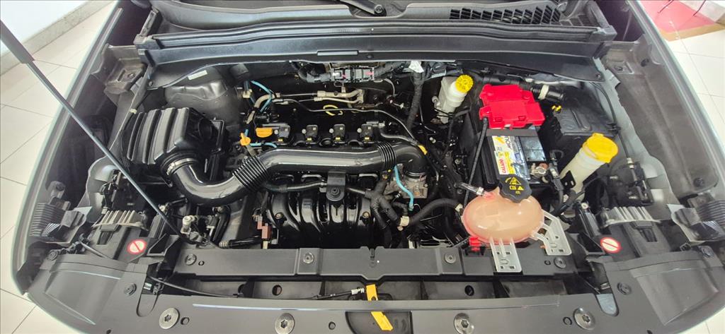 RENEGADE 1.8 16V FLEX LONGITUDE 4P AUTOMÁTICO14