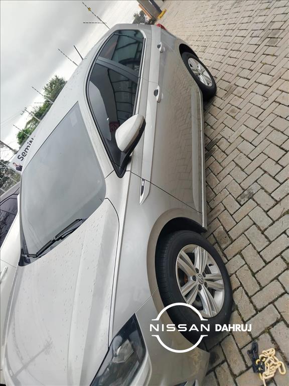 POLO 1.6 MSI TOTAL FLEX AUTOMÁTICO1