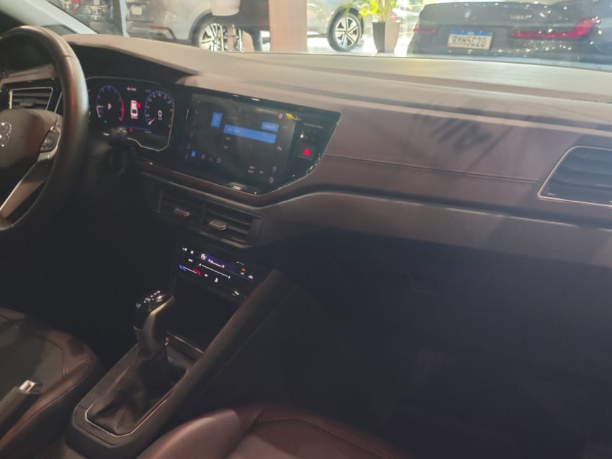 VIRTUS 1.0 200 TSI HIGHLINE AUTOMÁTICO13