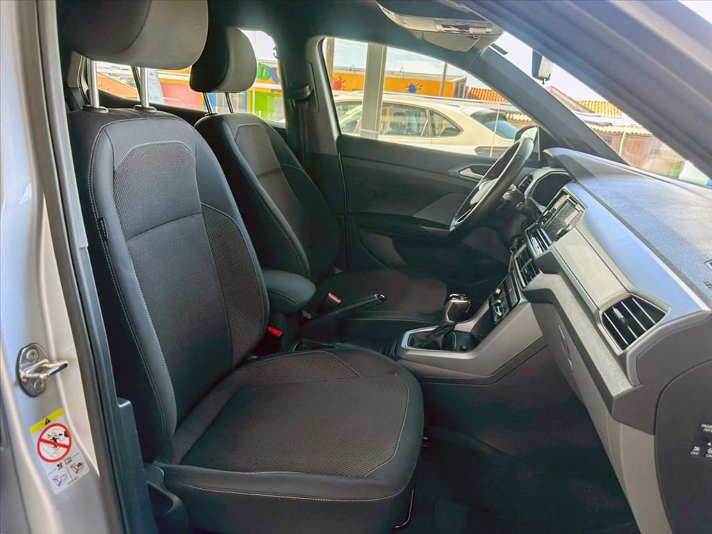 T-CROSS 1.0 200 TSI TOTAL FLEX AUTOMÁTICO16