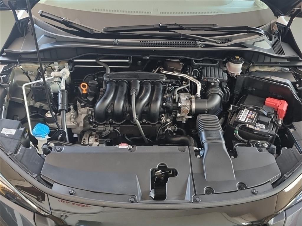 CITY 1.5 i-VTEC FLEX HATCH EXL CVT9