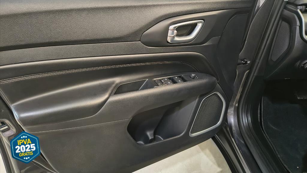 COMPASS 1.3 T270 TURBO FLEX SPORT AT615