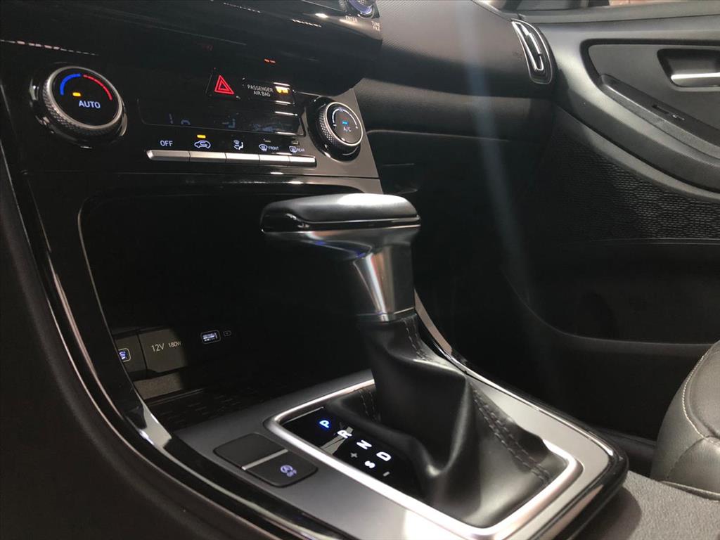 CRETA 1.0 TGDI FLEX LIMITED SAFETY AUTOMÁTICO