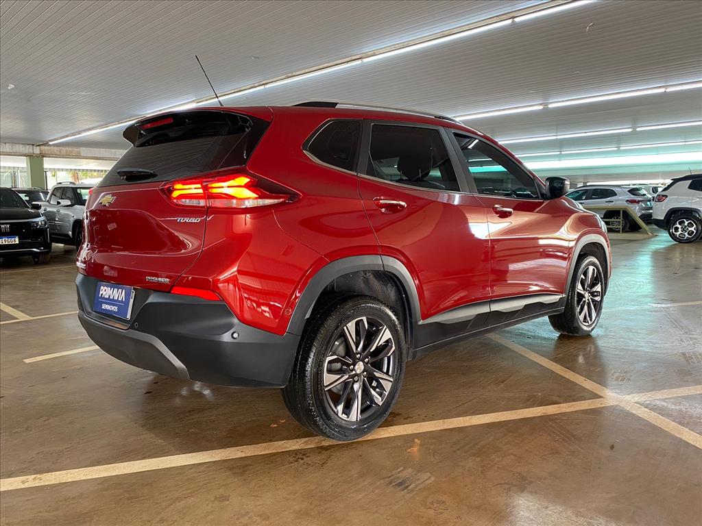 TRACKER 1.2 TURBO FLEX PREMIER AUTOMÁTICO2