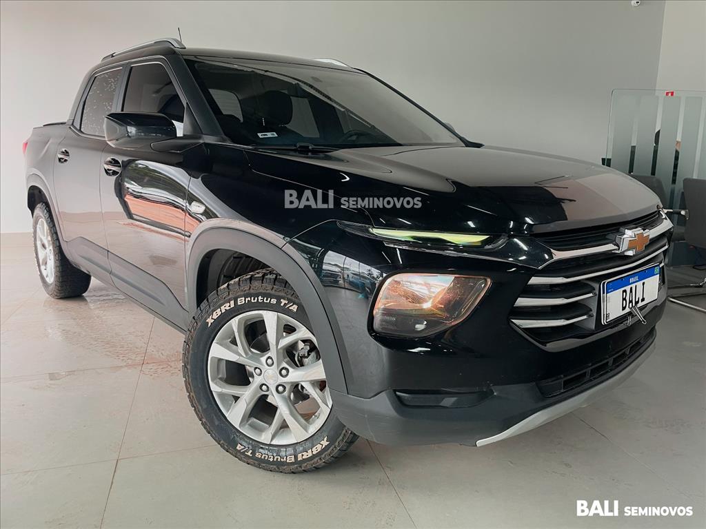 MONTANA 1.2 TURBO FLEX LTZ AUTOMÁTICO