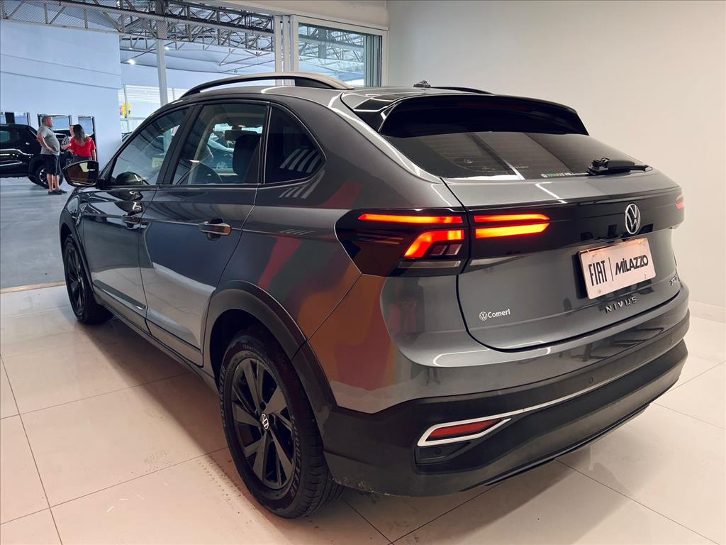 NIVUS 1.0 200 TSI TOTAL FLEX COMFORTLINE AUTOMÁTICO5