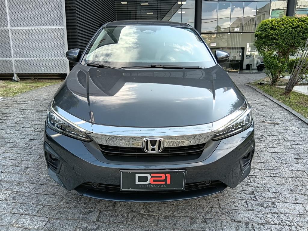 Honda-CITY-1.5 i-VTEC FLEX HATCH TOURING CVT
