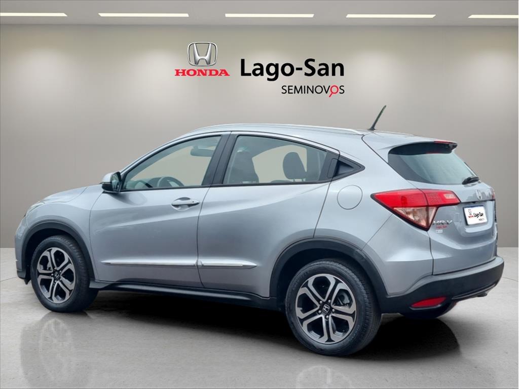 HR-V 1.8 16V FLEX EX 4P AUTOMÁTICO3