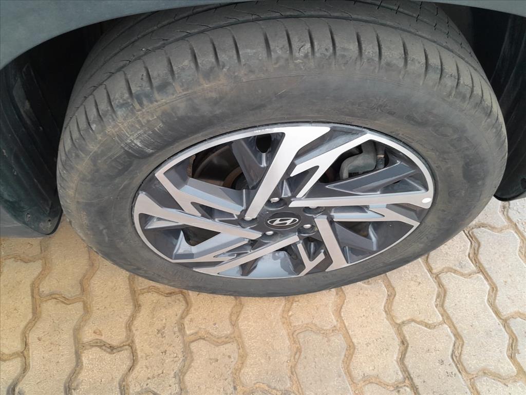 CRETA 1.0 TGDI FLEX LIMITED AUTOMÁTICO14