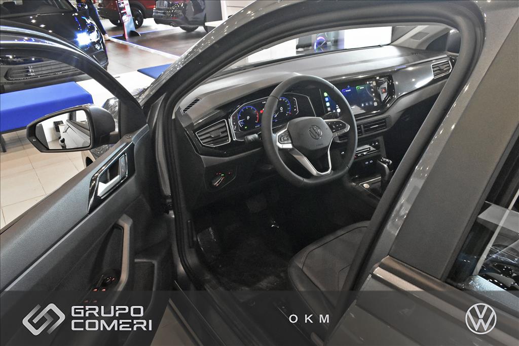 POLO 1.0 170 TSI HIGHLINE AUTOMÁTICO15