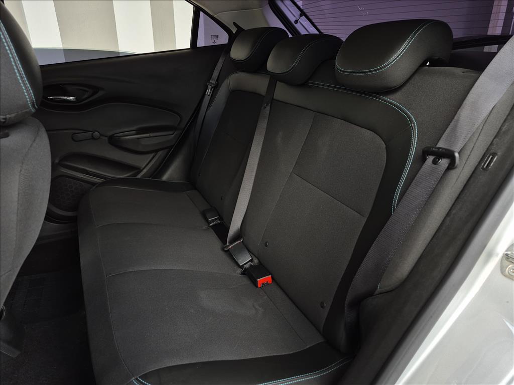 ONIX 1.4 MPFI LT 8V FLEX 4P MANUAL15