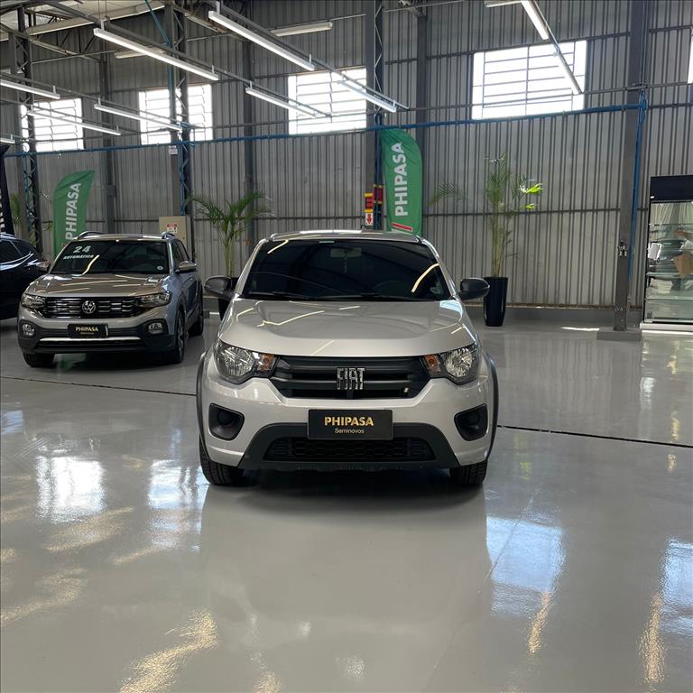 MOBI 1.0 EVO FLEX LIKE. MANUAL2