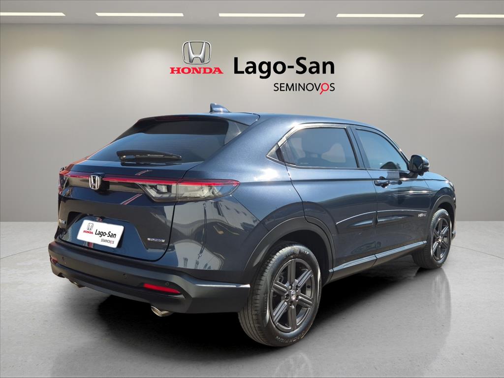HR-V 1.5 DI I-VTEC TURBO FLEX ADVANCE CVT2