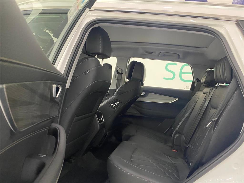 Caoa Chery-TIGGO 8 PRO-1.5 TCI PLUG-IN HYBRID DHT