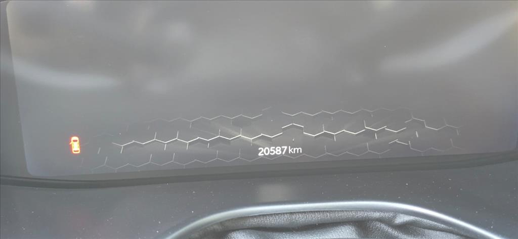 COMPASS 1.3 T270 TURBO FLEX LONGITUDE AT68