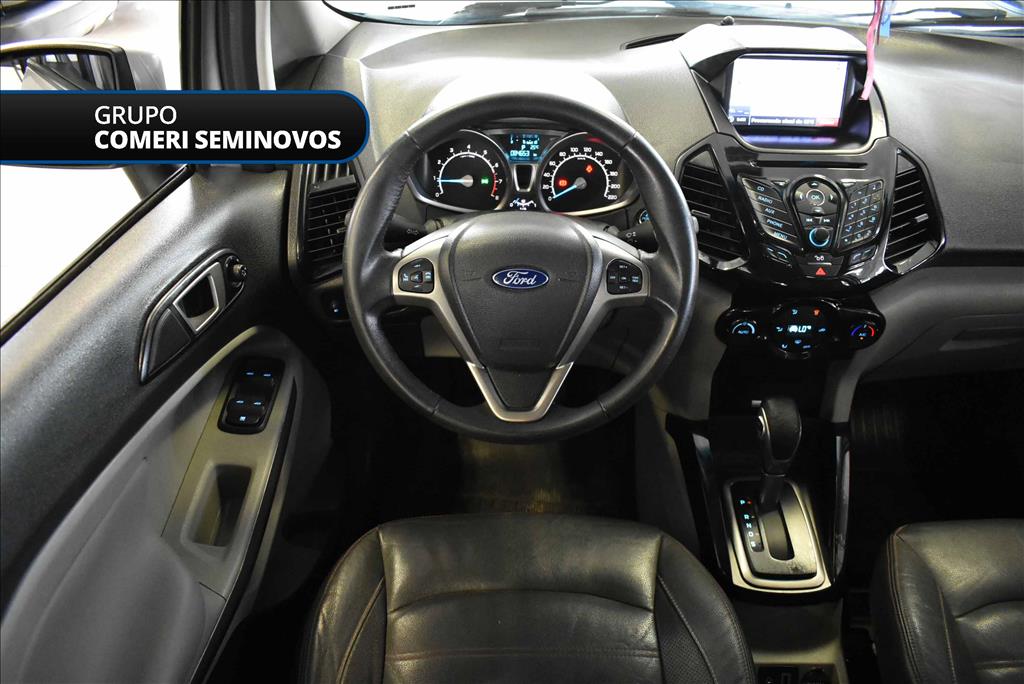 ECOSPORT 2.0 TITANIUM 16V FLEX 4P POWERSHIFT10