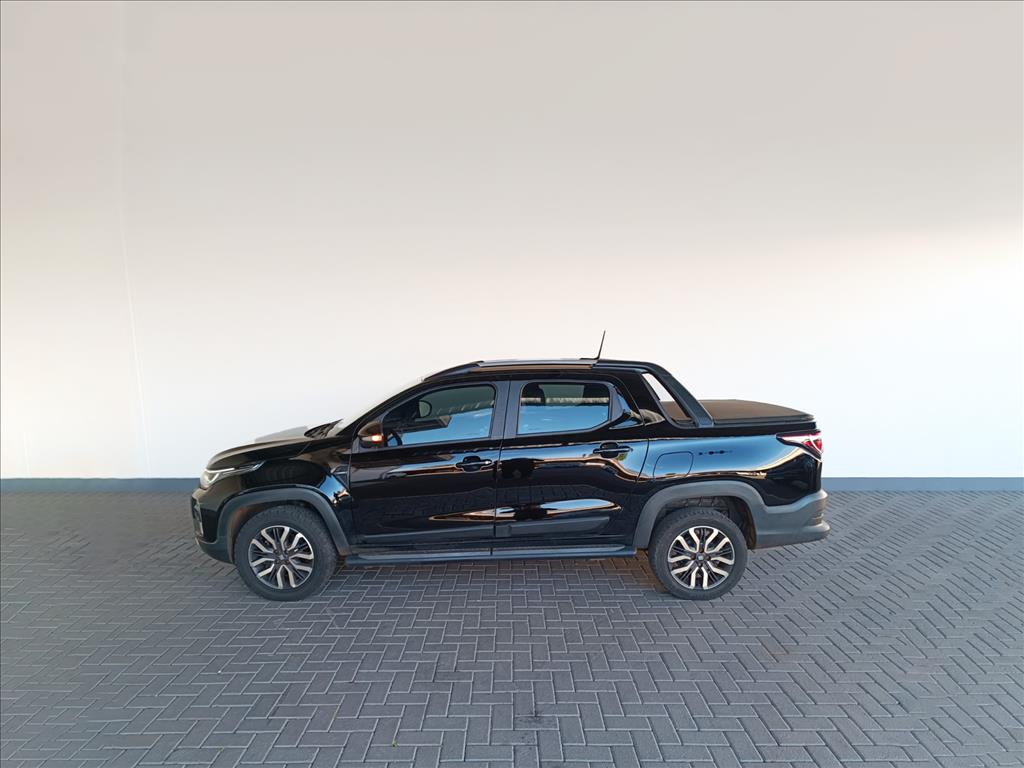 STRADA 1.0 TURBO 200 FLEX RANCH CD CVT1