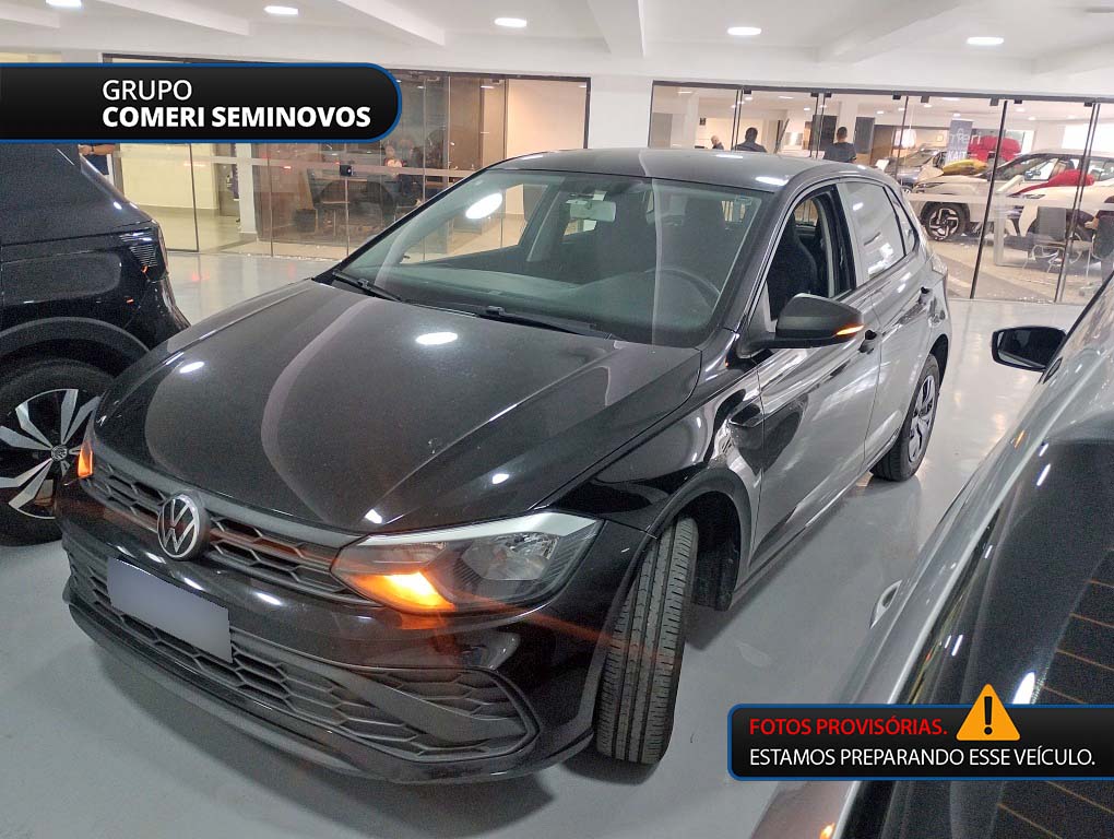 POLO 1.0 MPI TRACK MANUAL2