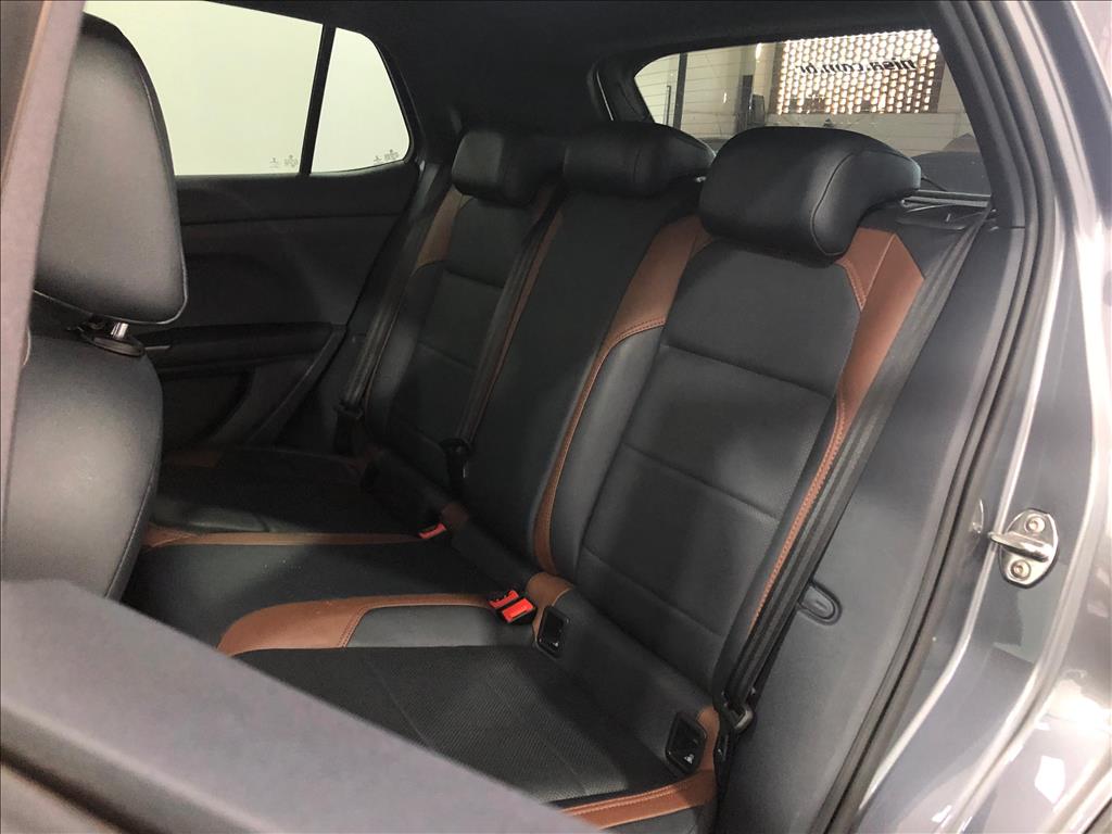 T-CROSS 1.0 200 TSI TOTAL FLEX COMFORTLINE AUTOMÁTICO
