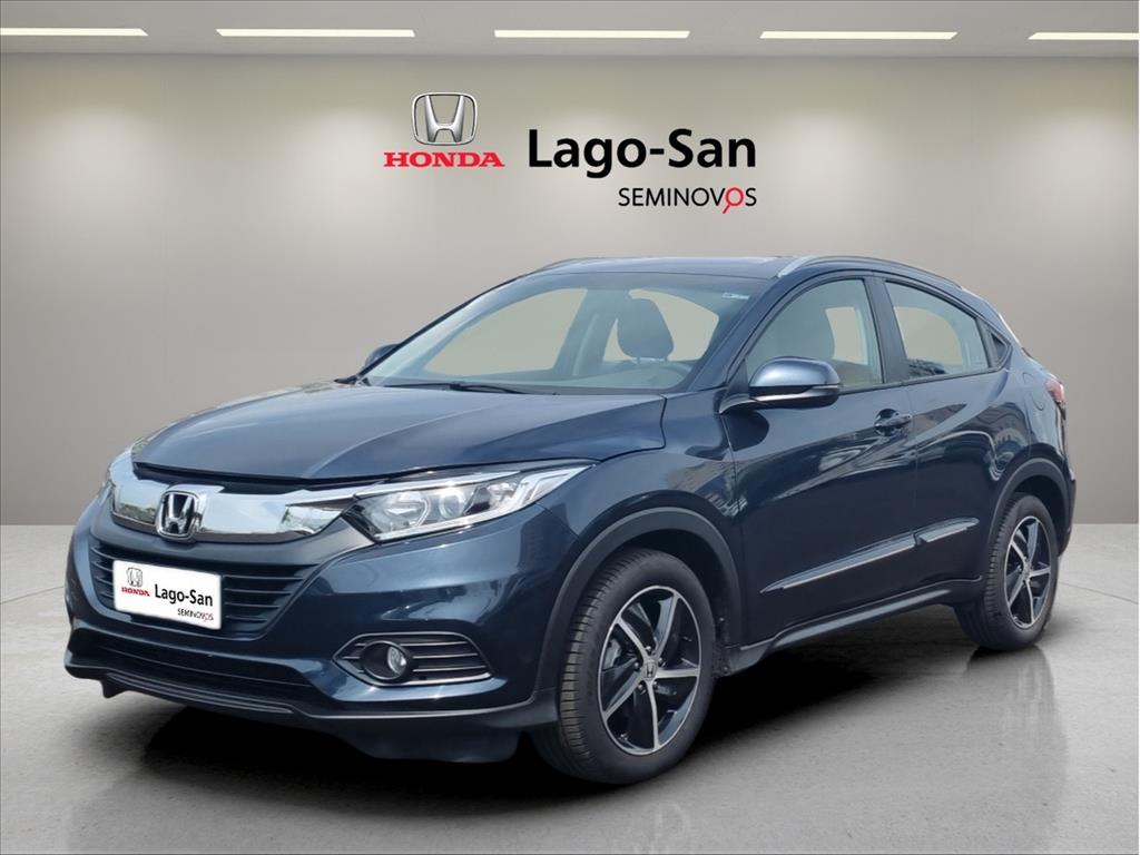 HR-V 1.8 16V FLEX EX 4P AUTOMÁTICO0