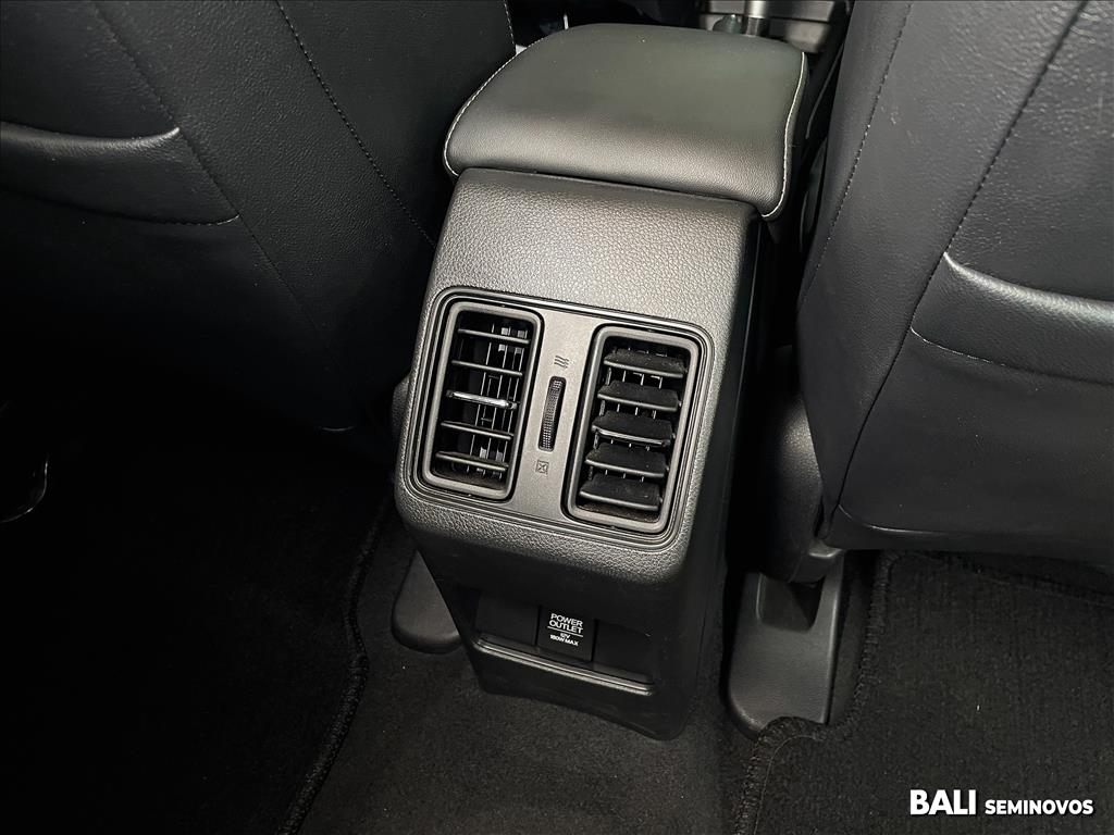 CITY 1.5 i-VTEC FLEX HATCH TOURING CVT15