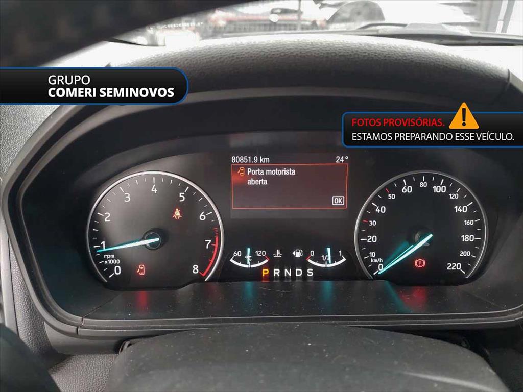 ECOSPORT 1.5 TI-VCT FLEX FREESTYLE AUTOMÁTICO