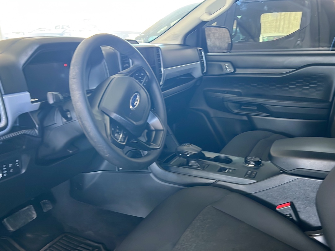 RANGER 3.0 V6 TURBO DIESEL CD XLS 4X4 AUTOMÁTICO4