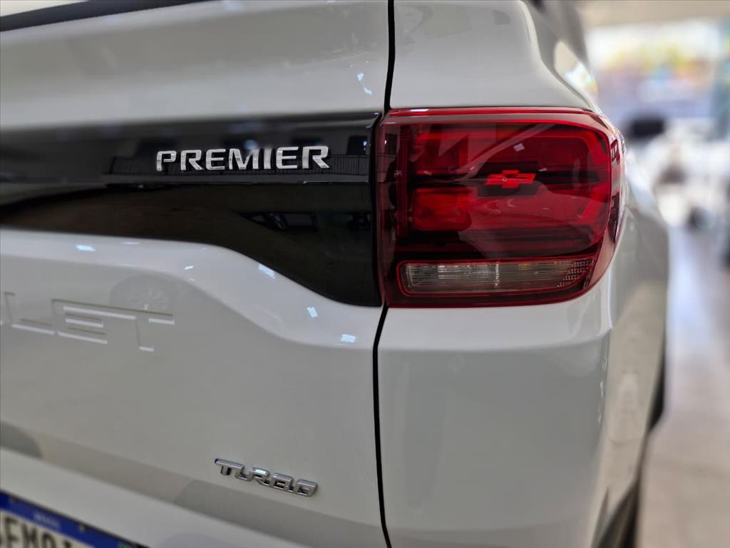 MONTANA 1.2 TURBO FLEX PREMIER AUTOMÁTICO
