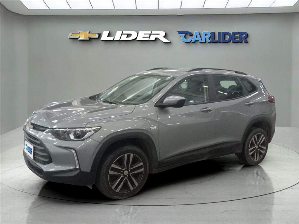 TRACKER 1.0 TURBO FLEX LT AUTOMÁTICO1