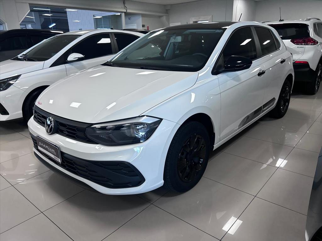 POLO 1.0 MPI ROCK IN RIO MANUAL0