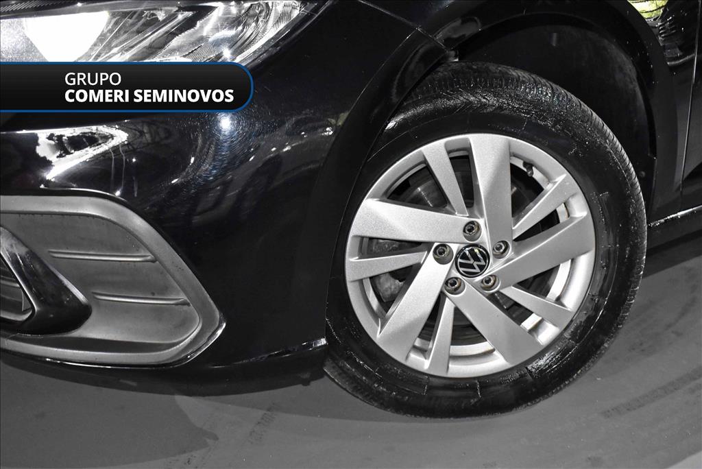 POLO 1.0 170 TSI COMFORTLINE AUTOMÁTICO14