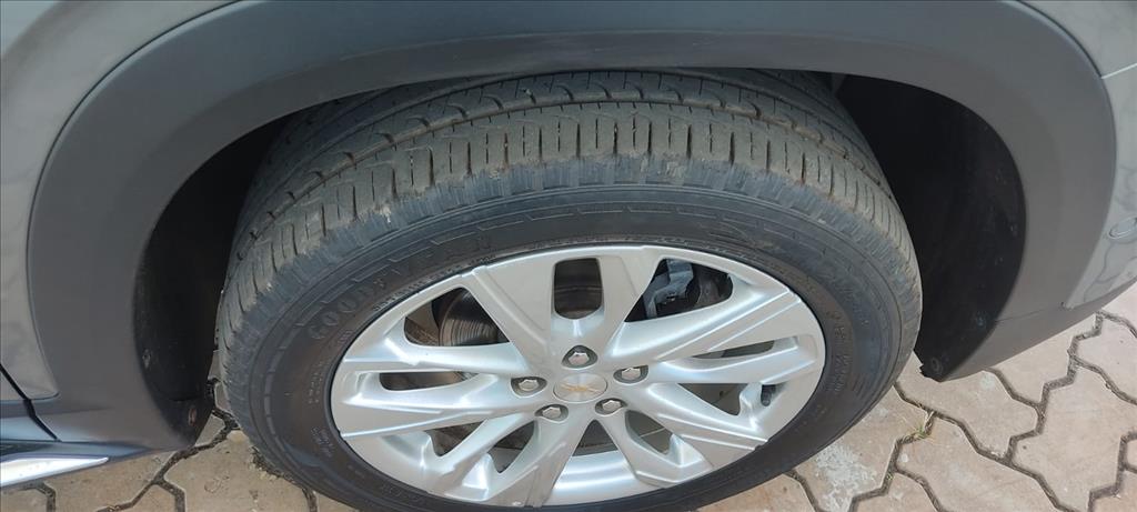 TRACKER 1.0 TURBO FLEX LTZ AUTOMÁTICO8