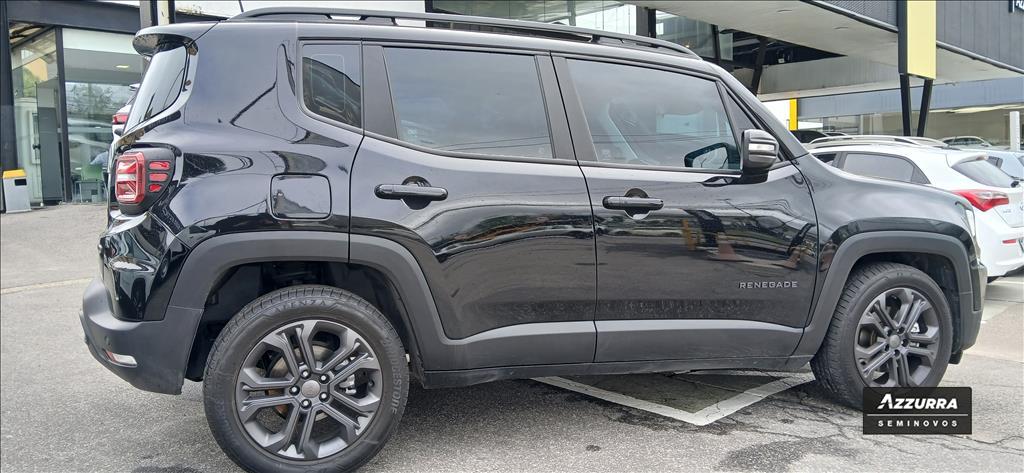 RENEGADE 1.3 T270 TURBO FLEX LONGITUDE AT65