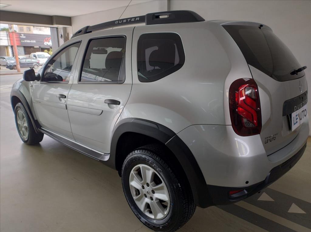 DUSTER 1.6 16V SCE FLEX EXPRESSION MANUAL7