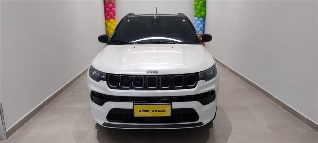 COMPASS 1.3 T270 TURBO FLEX S AT64