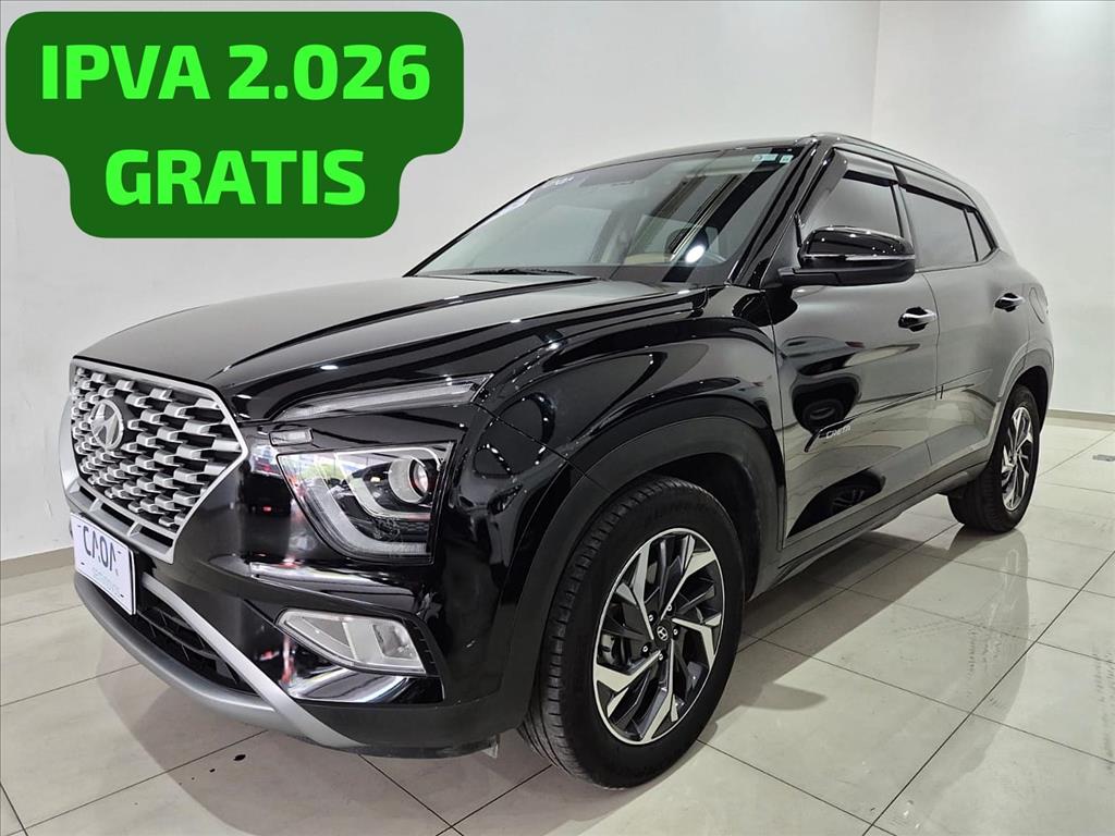 1.0 TGDI FLEX LIMITED AUTOMÁTICO