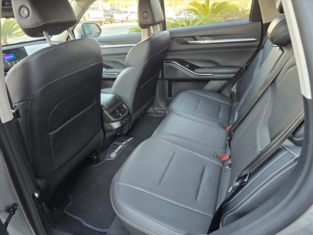 HAVAL H6 1.5 PHEV PREMIUM AWD E-TRACTION6