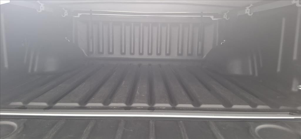 TITANO 2.2 TURBO DIESEL RANCH 4X4 AT610