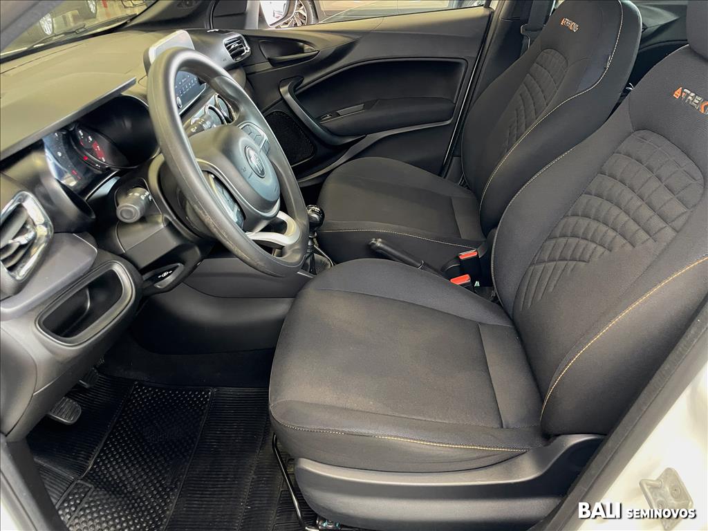 ARGO 1.3 FIREFLY FLEX TREKKING MANUAL11