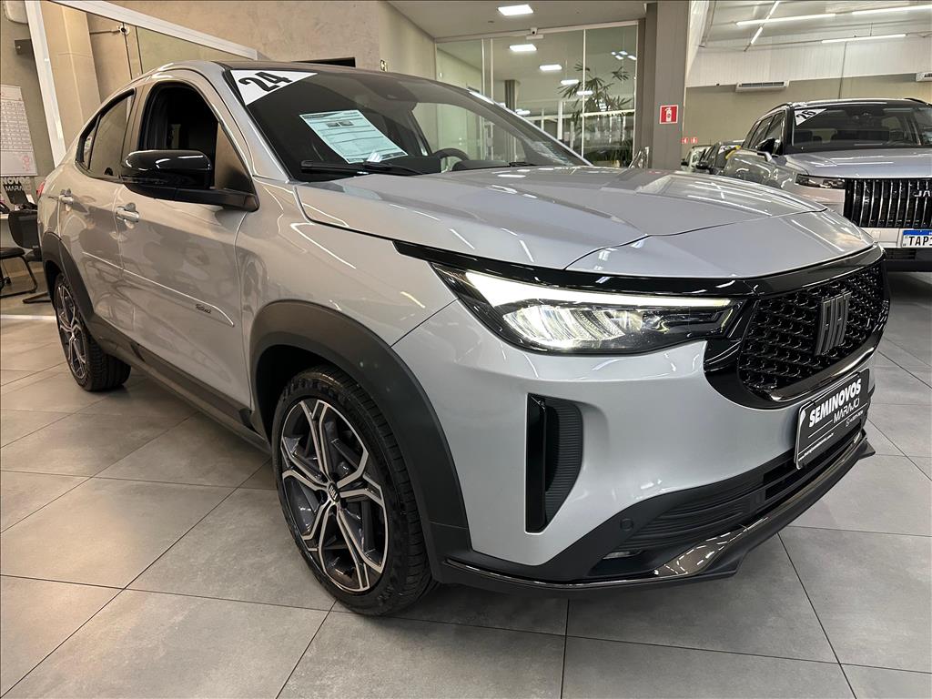 FASTBACK 1.0 TURBO 200 FLEX IMPETUS CVT1