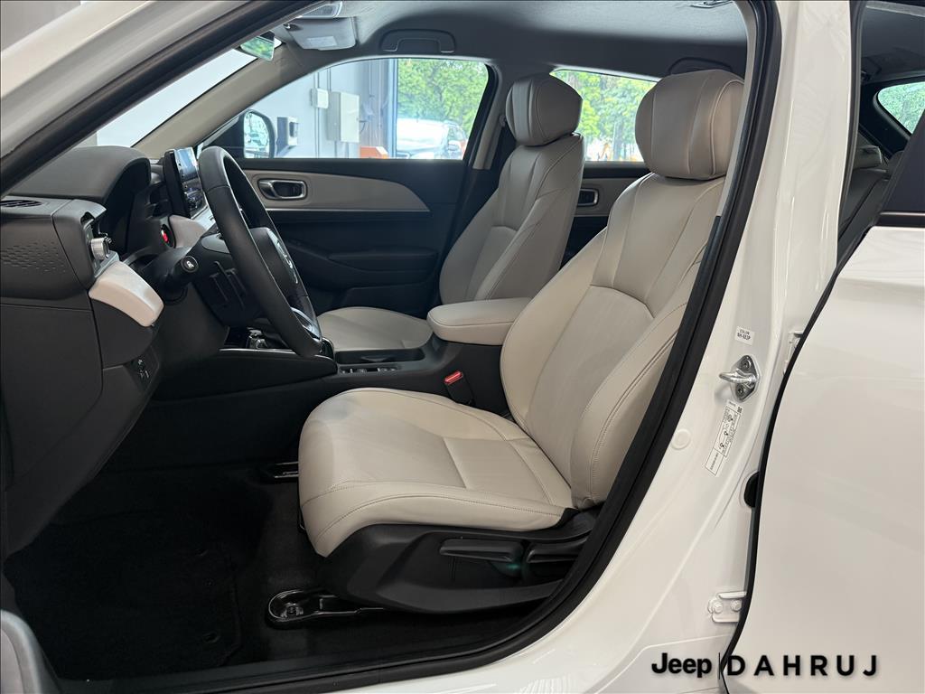 HR-V 1.5 DI I-VTEC TURBO FLEX ADVANCE CVT8