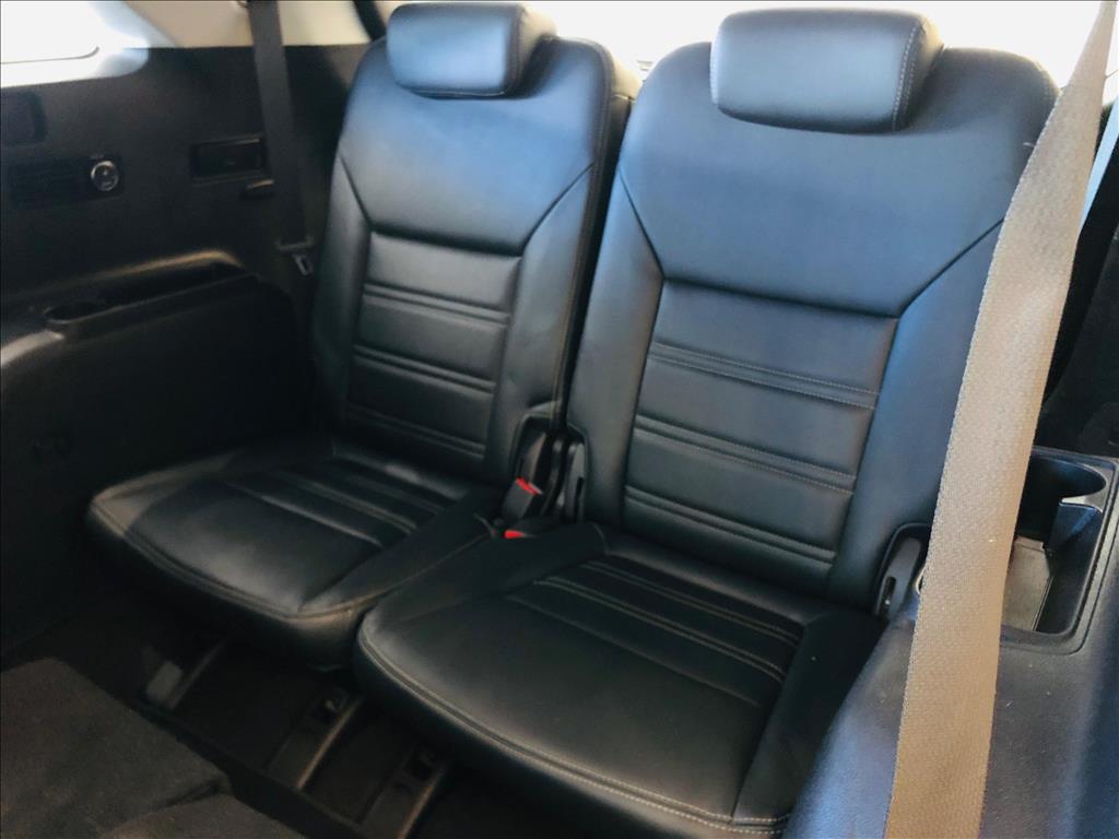 SORENTO 2.4 16V GASOLINA EX 7L AWD AUTOMÁTICO10