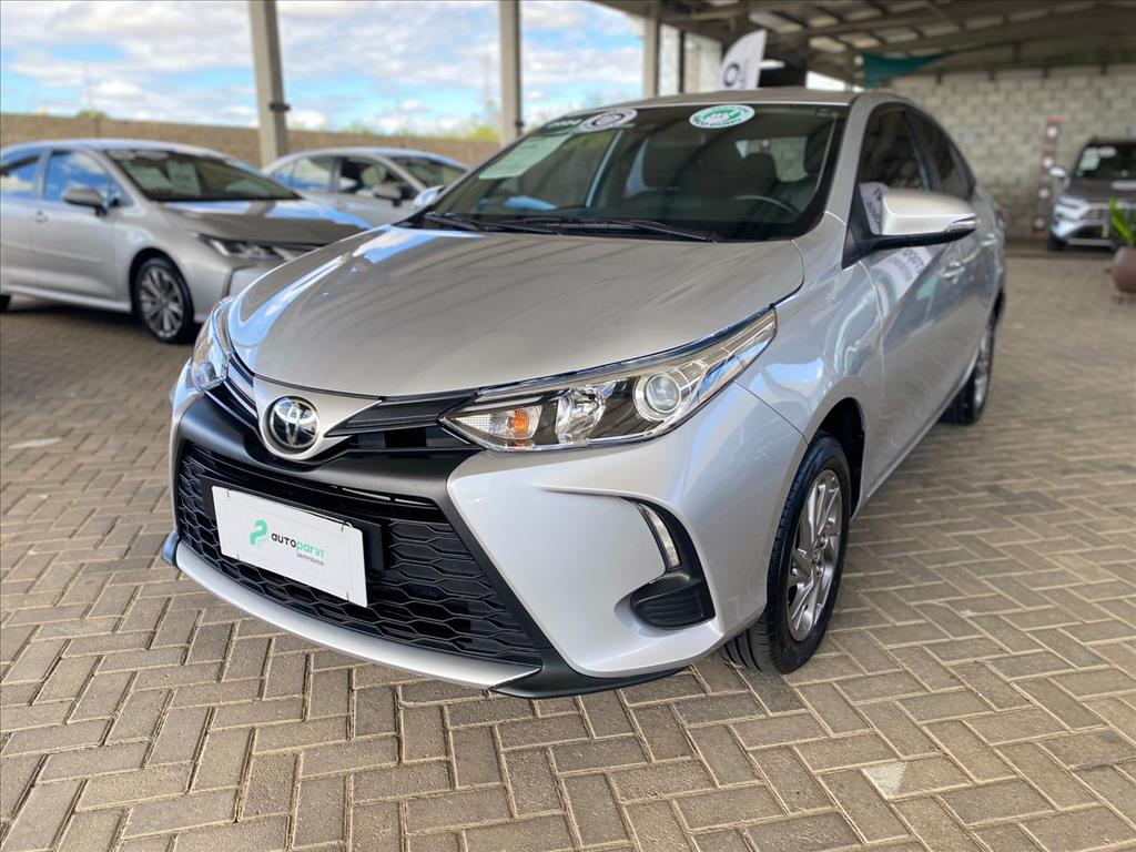 YARIS