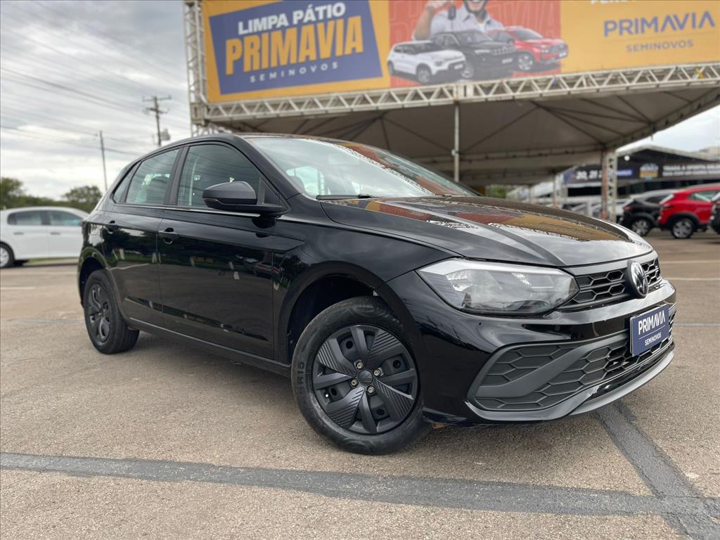 POLO 1.0 MPI TRACK MANUAL