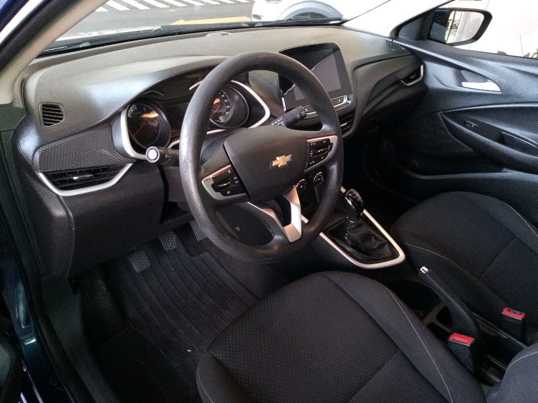 ONIX 1.0 FLEX LT MANUAL6
