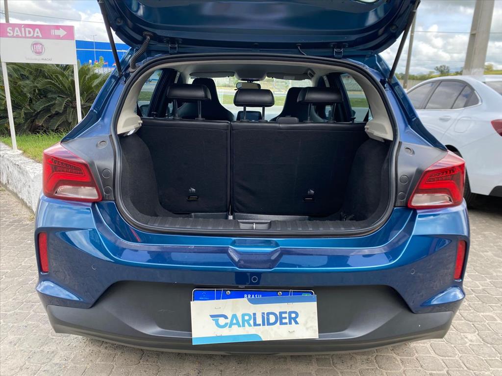 ONIX 1.0 TURBO FLEX PREMIER AUTOMÁTICO4