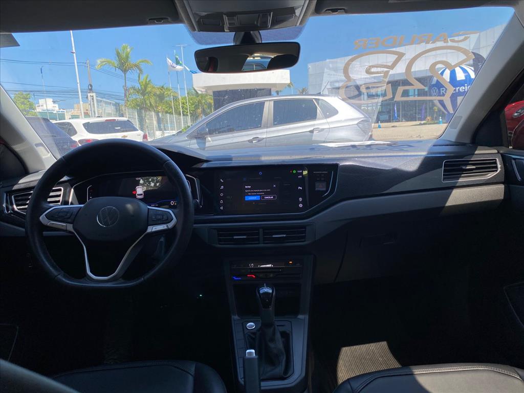 POLO 1.0 170 TSI HIGHLINE AUTOMÁTICO6