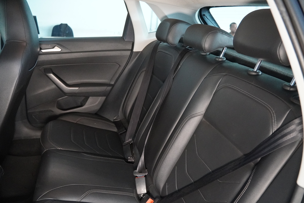 POLO 1.0 170 TSI HIGHLINE AUTOMÁTICO9