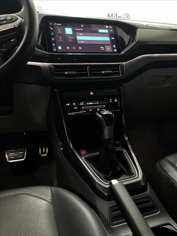 T-CROSS 1.4 250 TSI TOTAL FLEX HIGHLINE AUTOMÁTICO10